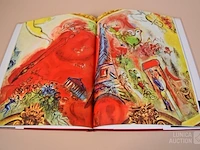 Kunstboek - afbeelding 10 van  11