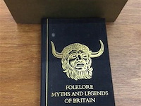 Kunstboeken 2st gb - afbeelding 1 van  3