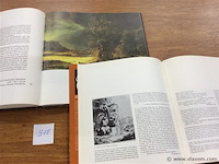 Kunstboeken 2st oa rembrandt - afbeelding 2 van  3