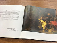 Kunstboeken 2st oa rembrandt - afbeelding 3 van  3
