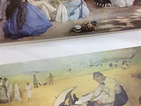 Kunstboeken 3st oa van gogh - afbeelding 2 van  4