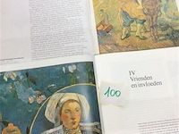 Kunstboeken 3st oa van gogh - afbeelding 4 van  4