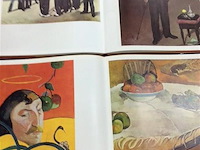 Kunstboeken 4st oa renoir - afbeelding 2 van  3