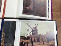 Kunstboeken 4st oa renoir - afbeelding 3 van  3