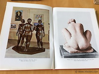 Kunstboeken 4st - afbeelding 3 van  3