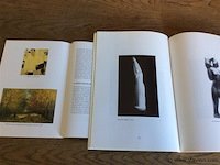 Kunstboeken divers 2stuks - afbeelding 3 van  3