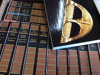 Kunstboeken reeks 32stuks - afbeelding 2 van  3