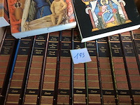 Kunstboeken reeks 32stuks - afbeelding 3 van  3
