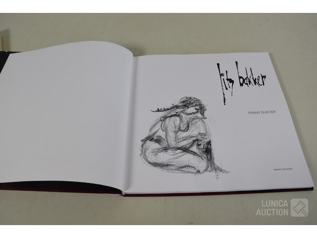 Kunstboeken - afbeelding 3 van  31