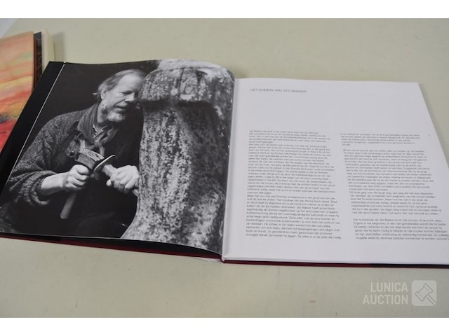 Kunstboeken - afbeelding 4 van  31