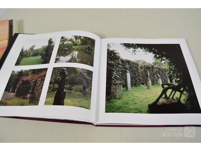 Kunstboeken - afbeelding 5 van  31