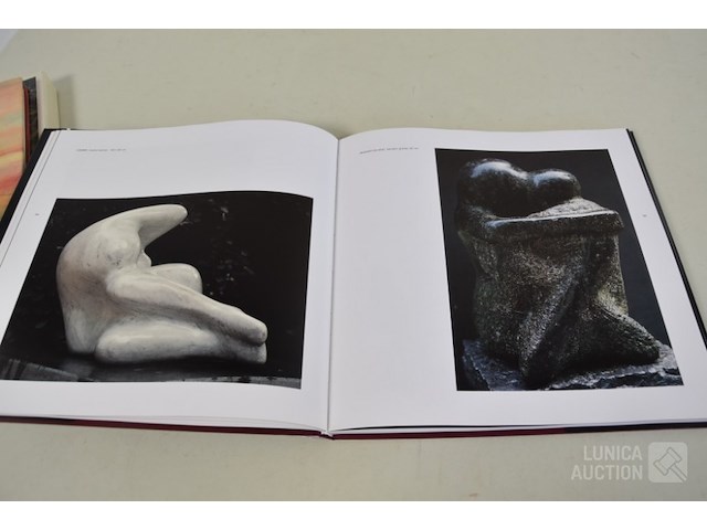 Kunstboeken - afbeelding 7 van  31