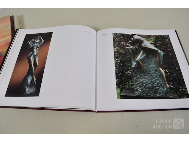 Kunstboeken - afbeelding 8 van  31