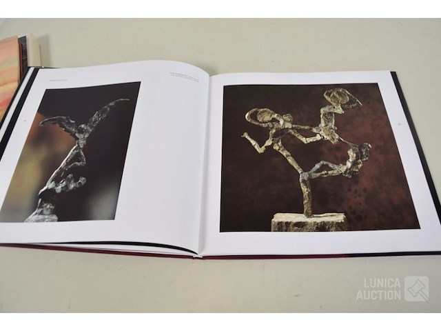 Kunstboeken - afbeelding 9 van  31