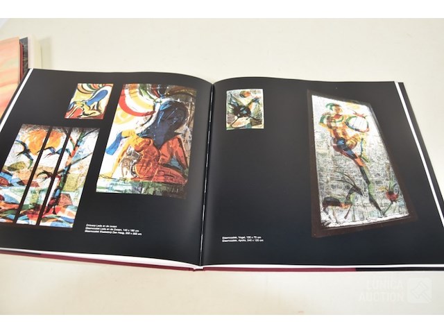 Kunstboeken - afbeelding 10 van  31