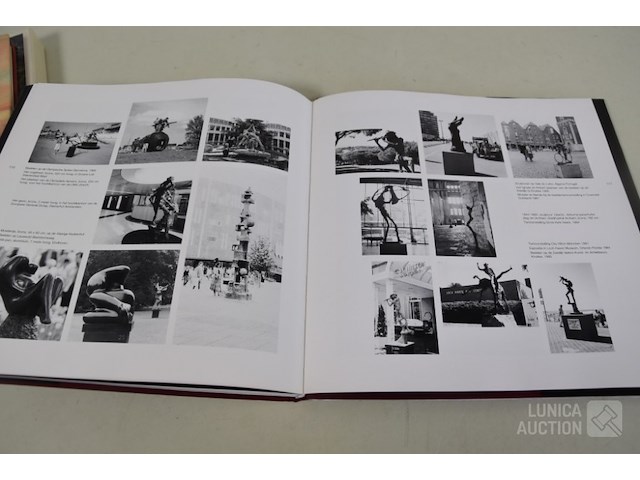 Kunstboeken - afbeelding 11 van  31