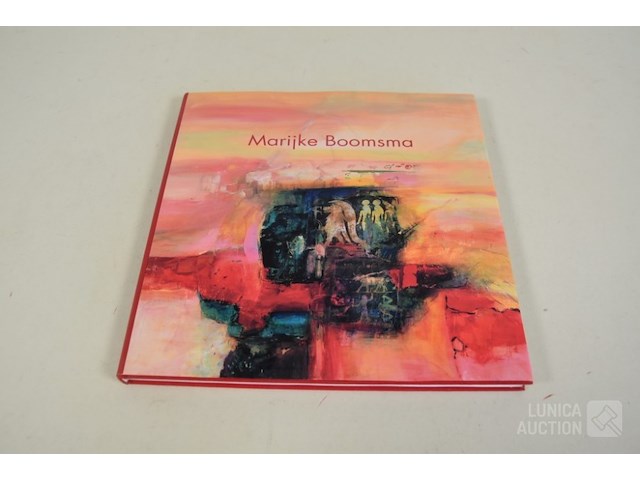 Kunstboeken - afbeelding 13 van  31