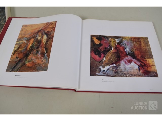 Kunstboeken - afbeelding 14 van  31