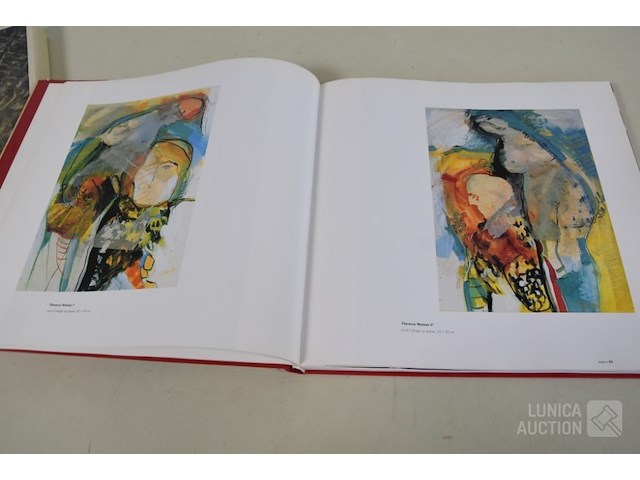 Kunstboeken - afbeelding 15 van  31