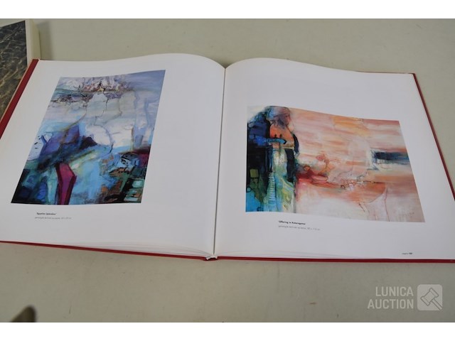 Kunstboeken - afbeelding 18 van  31