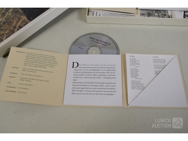 Kunstboeken - afbeelding 21 van  31