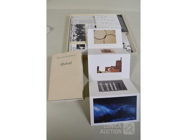 Kunstboeken - afbeelding 22 van  31