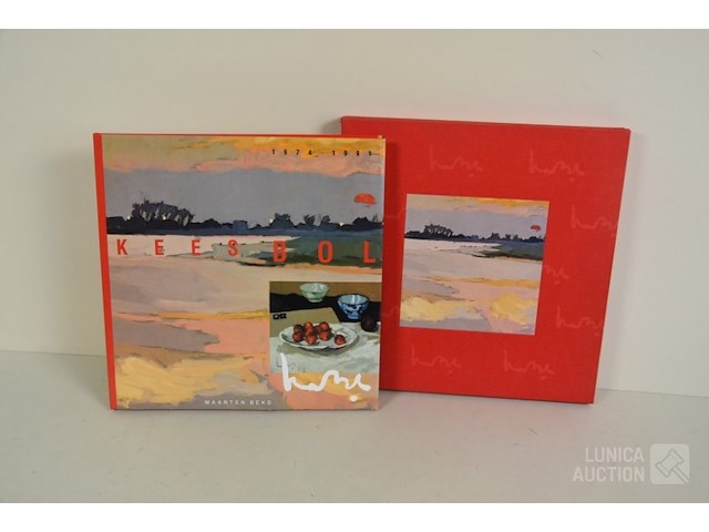 Kunstboeken - afbeelding 12 van  31