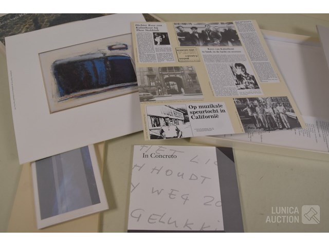 Kunstboeken - afbeelding 24 van  31