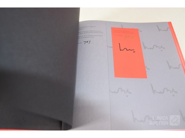 Kunstboeken - afbeelding 23 van  31