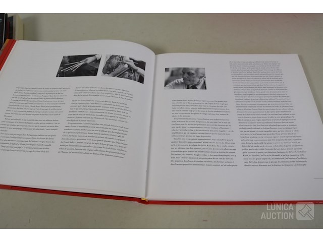 Kunstboeken - afbeelding 26 van  31