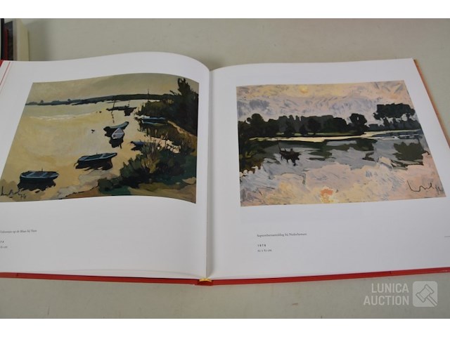 Kunstboeken - afbeelding 27 van  31