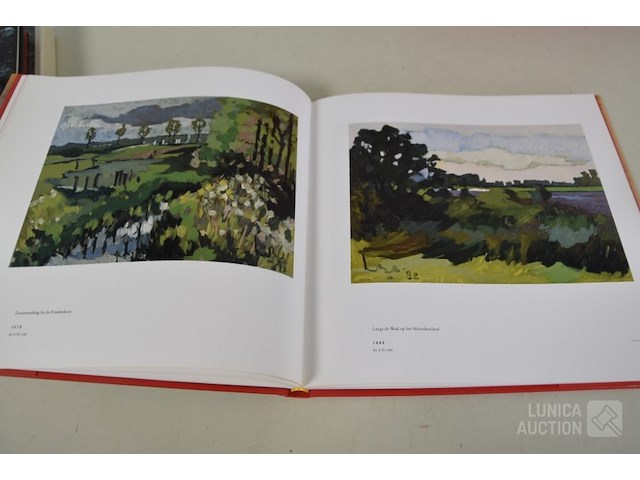 Kunstboeken - afbeelding 28 van  31