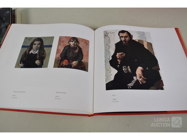 Kunstboeken - afbeelding 31 van  31