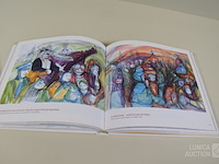 Kunstboeken - afbeelding 2 van  24