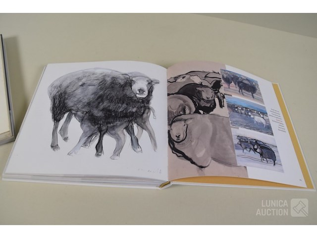 Kunstboeken - afbeelding 3 van  24