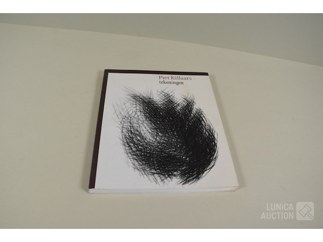 Kunstboeken - afbeelding 4 van  24