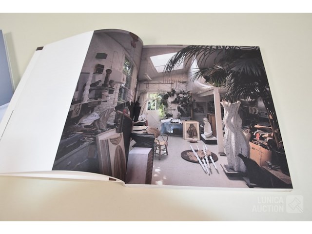 Kunstboeken - afbeelding 5 van  24