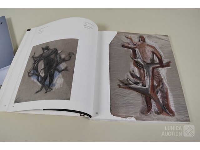 Kunstboeken - afbeelding 6 van  24