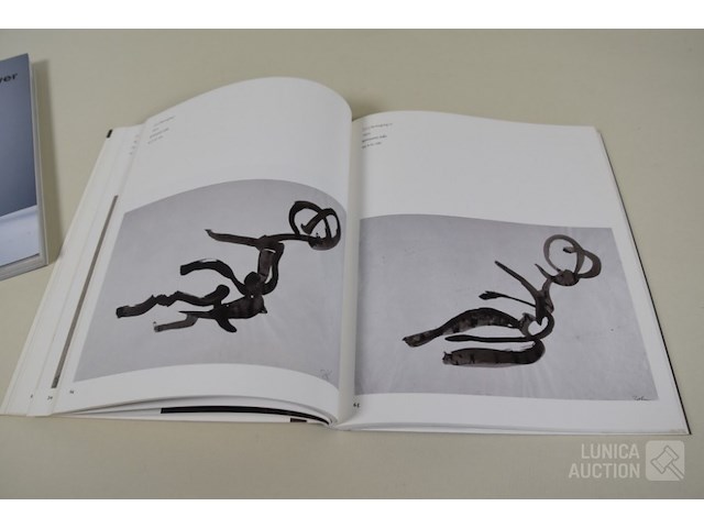 Kunstboeken - afbeelding 7 van  24