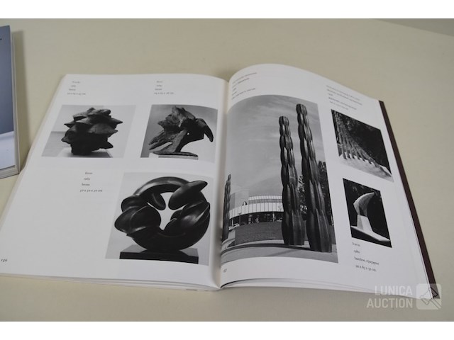 Kunstboeken - afbeelding 8 van  24