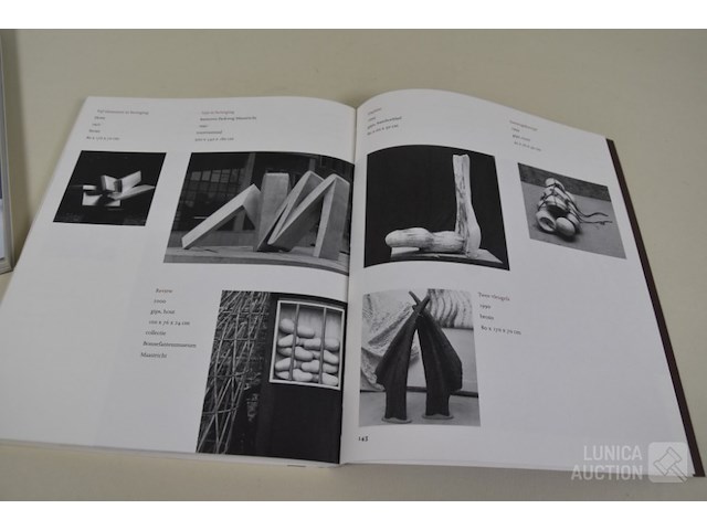 Kunstboeken - afbeelding 9 van  24