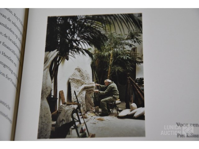 Kunstboeken - afbeelding 10 van  24