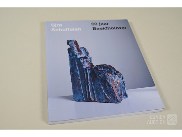 Kunstboeken - afbeelding 11 van  24