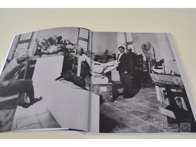 Kunstboeken - afbeelding 13 van  24