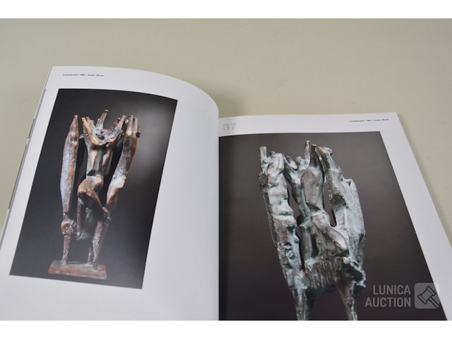 Kunstboeken - afbeelding 14 van  24