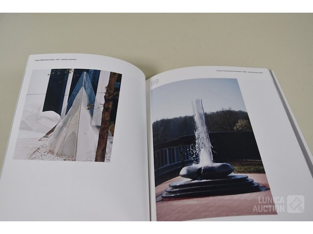 Kunstboeken - afbeelding 16 van  24