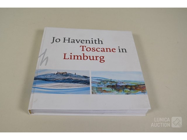 Kunstboeken - afbeelding 12 van  24