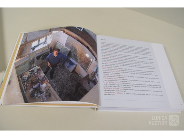 Kunstboeken - afbeelding 19 van  24