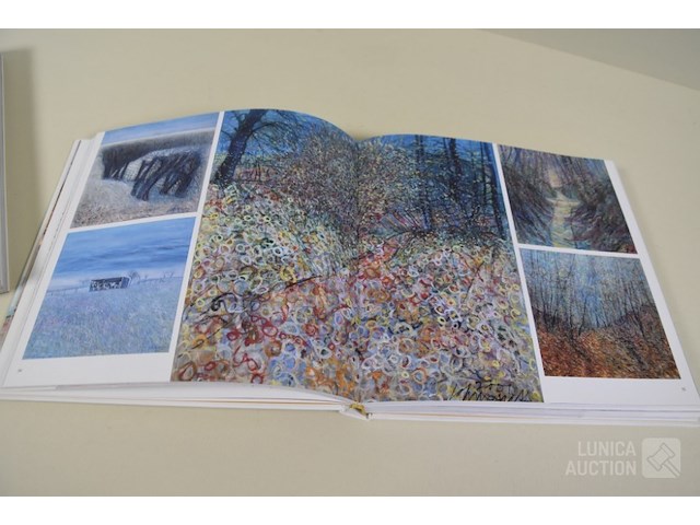 Kunstboeken - afbeelding 20 van  24