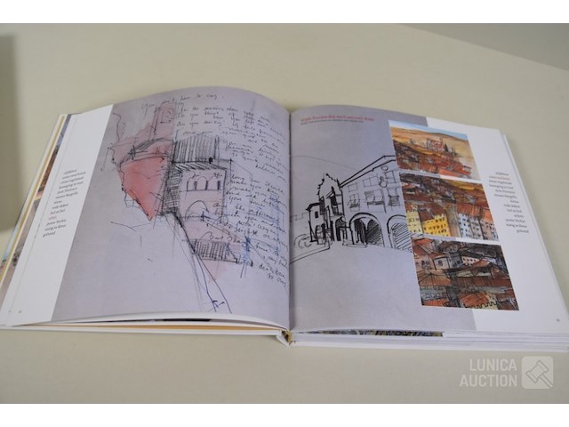 Kunstboeken - afbeelding 21 van  24